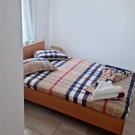 Angelys Pensjonat Tuzla