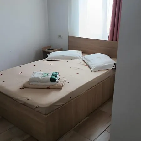 بيت ضيافة Angelys