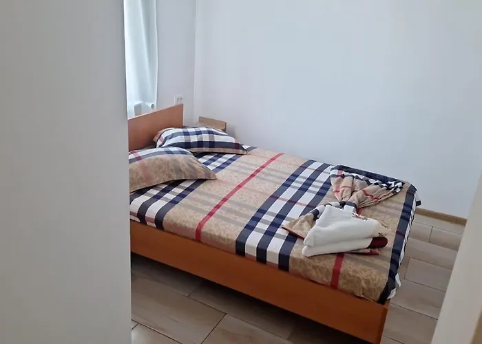 Angelys Pensjonat Tuzla