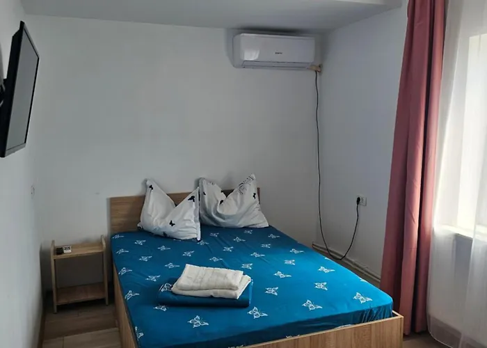 Angelys Pensjonat 3*