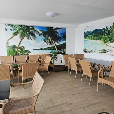 Πανσιόν Angelys 3*