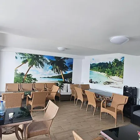 Πανσιόν Angelys