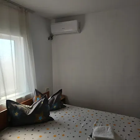 Angelys Πανσιόν 3*