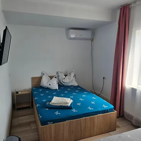 Angelys Πανσιόν 3*