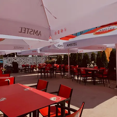 Angelys Πανσιόν Tuzla