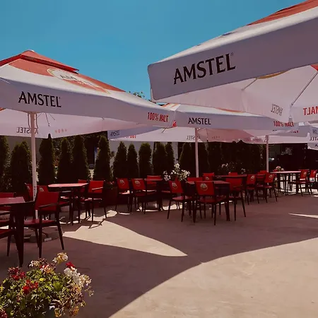 Πανσιόν Angelys Tuzla