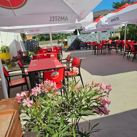 Angelys Πανσιόν