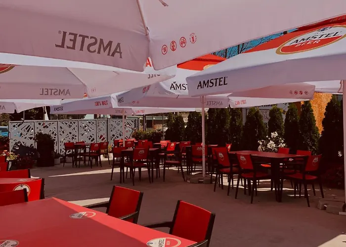 Angelys Pensión Tuzla